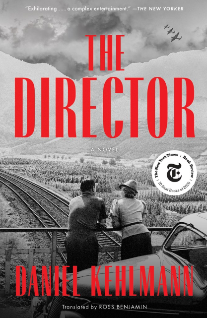 The Director