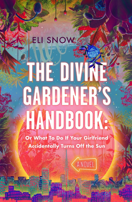 The Divine Gardener's Handbook