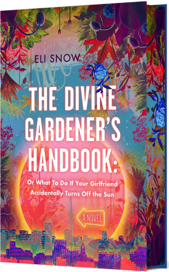 The Divine Gardener's Handbook
