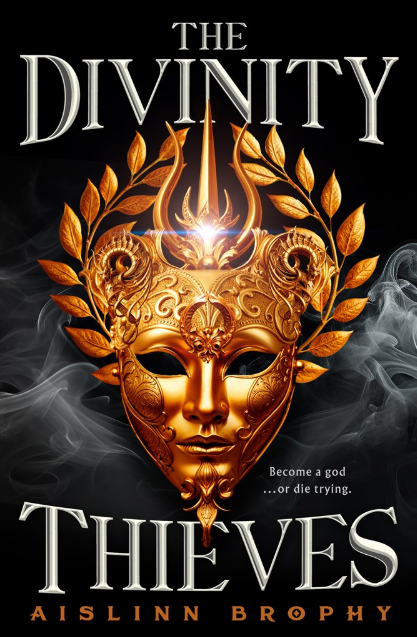 The Divinity Thieves