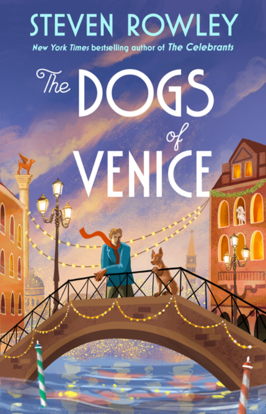 The Dogs of Venice