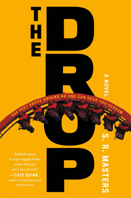 The Drop