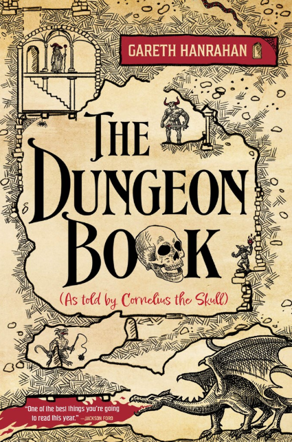 The Dungeon Book