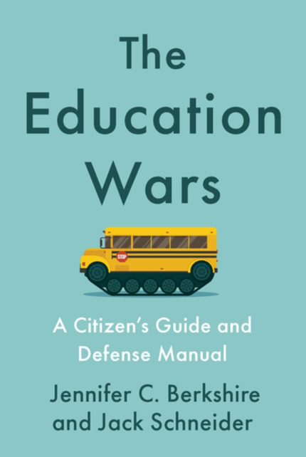 The Education Wars