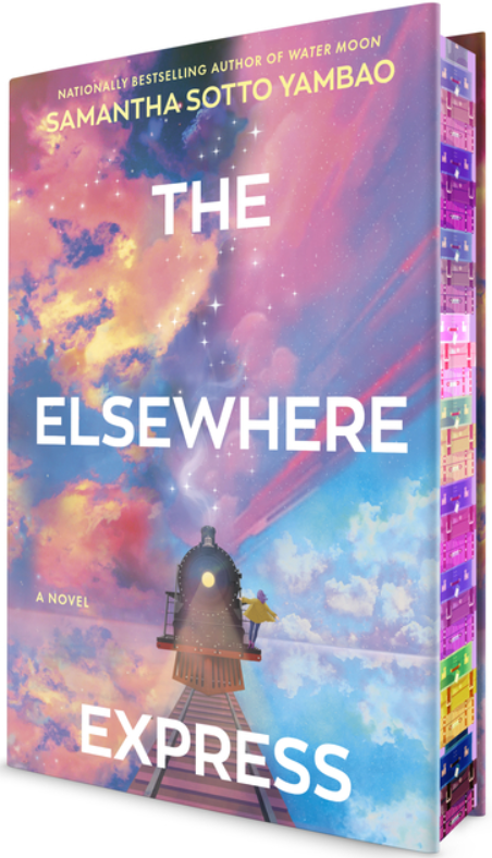 The Elsewhere Express