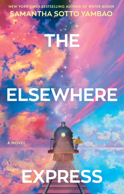 The Elsewhere Express