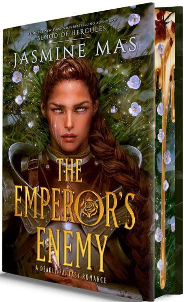 The Emperor's Enemy