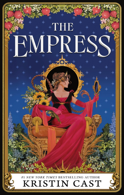 The Empress