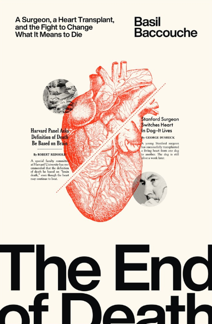 The End of Death