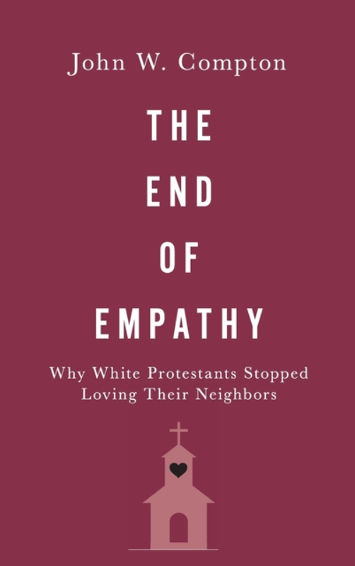 The End of Empathy