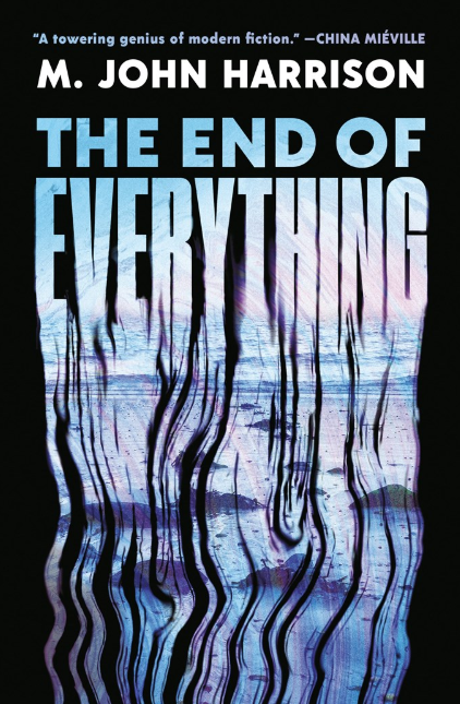 The End of Everything