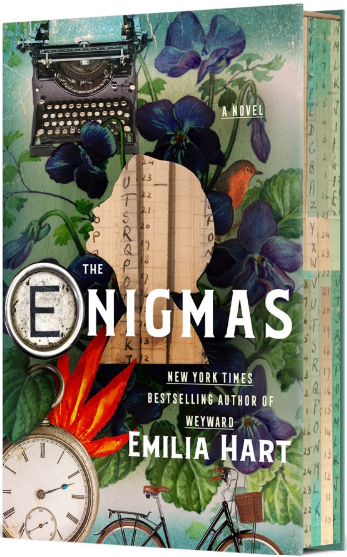 The Enigmas
