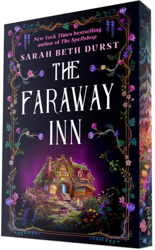 The Faraway Inn