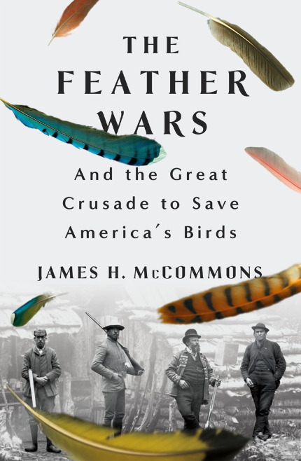 The Feather Wars