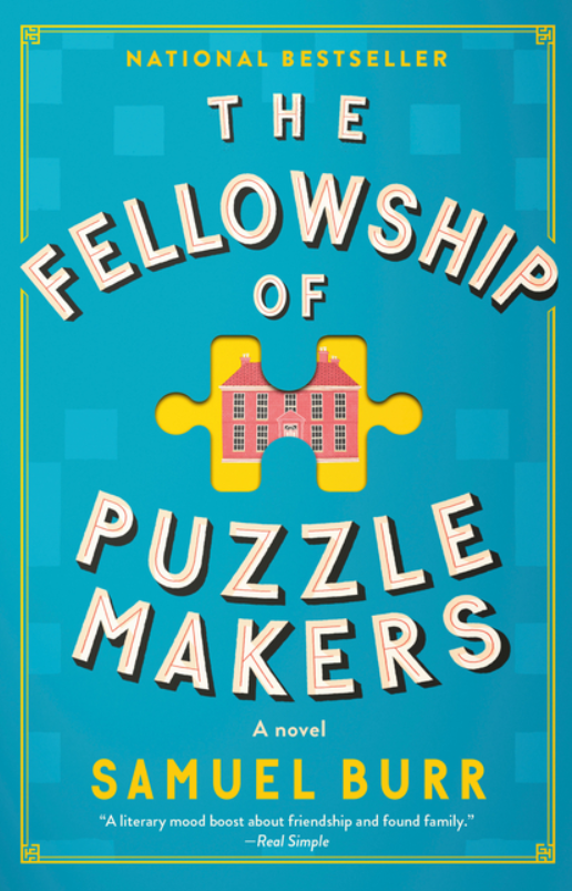 The Fellowship of Puzzlemakers