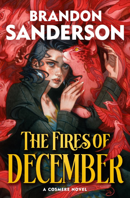 The Fires of December