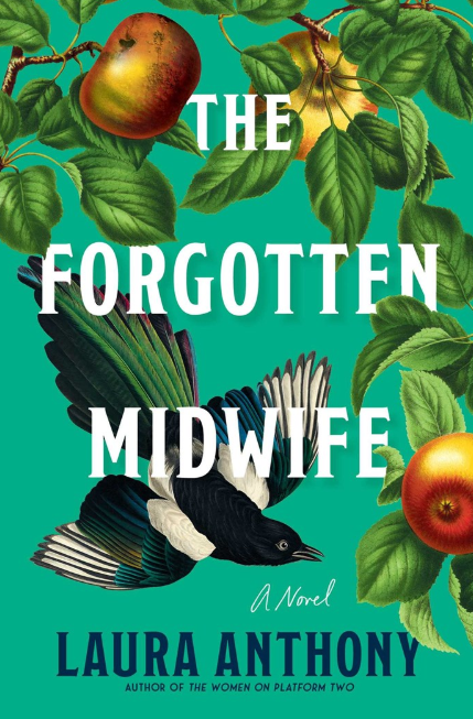 The Forgotten Midwife