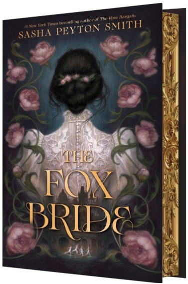 The Fox Bride