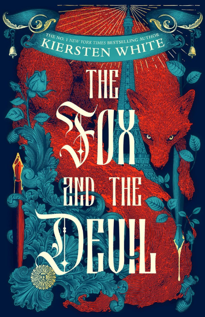 The Fox and the Devil