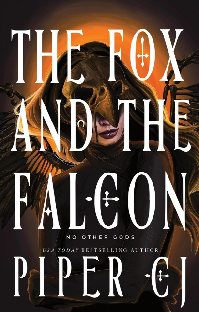 The Fox and the Falcon