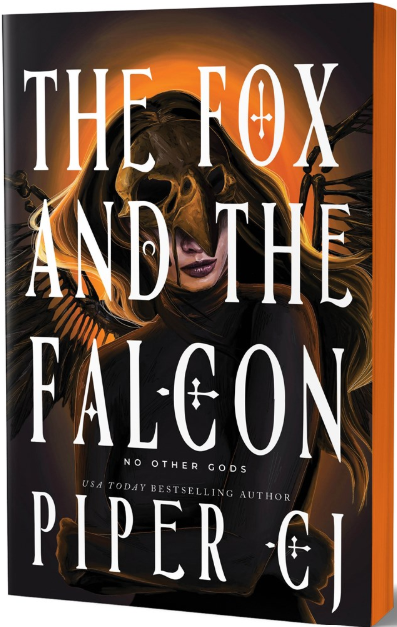 The Fox and the Falcon