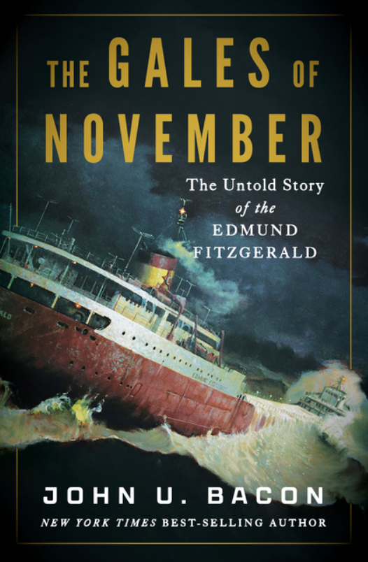 The Gales of November