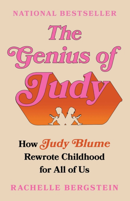 The Genius of Judy