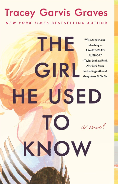 The Girl He Used to Know