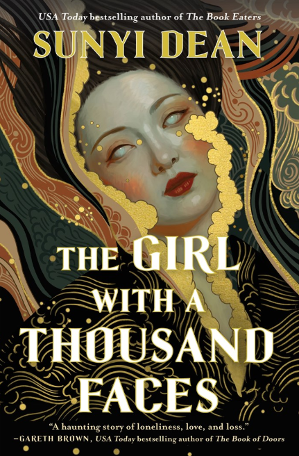 The Girl with a Thousand Faces