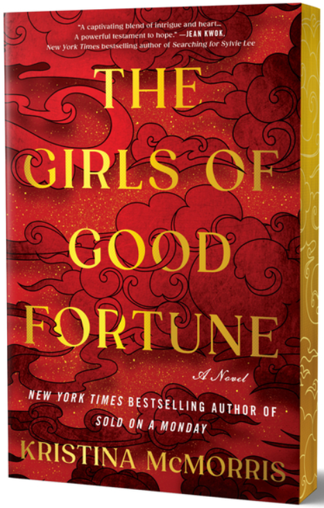 The Girls of Good Fortune