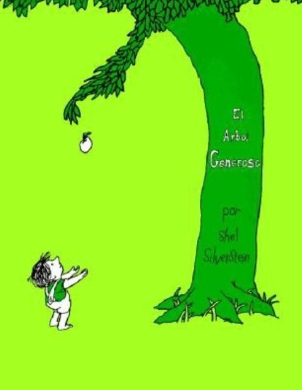 The Giving Tree