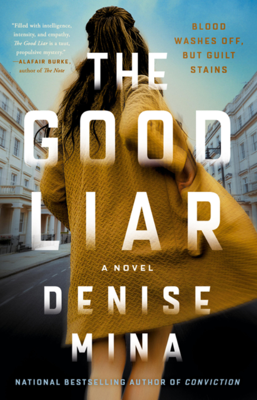 The Good Liar