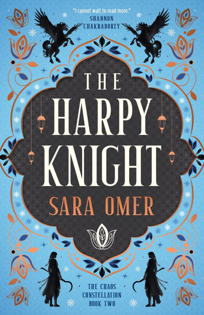 The Harpy Knight