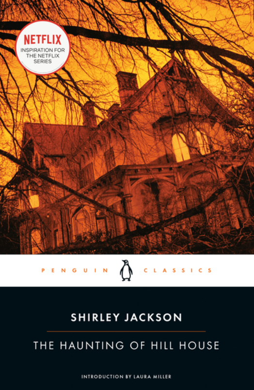 The Haunting of Hill House