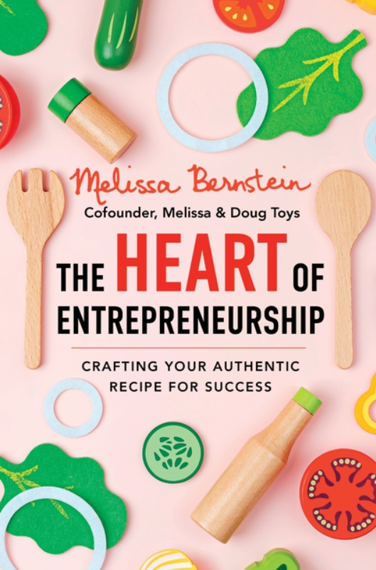 The Heart of Entrepreneurship