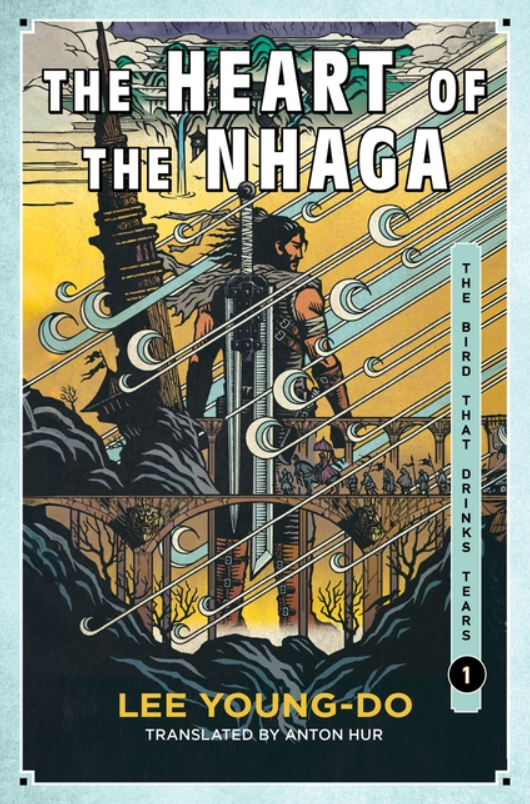 The Heart of the Nhaga