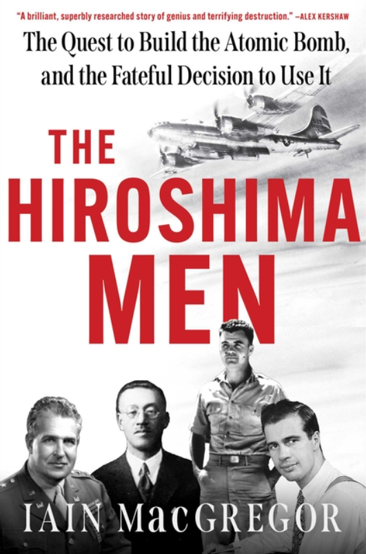 The Hiroshima Men