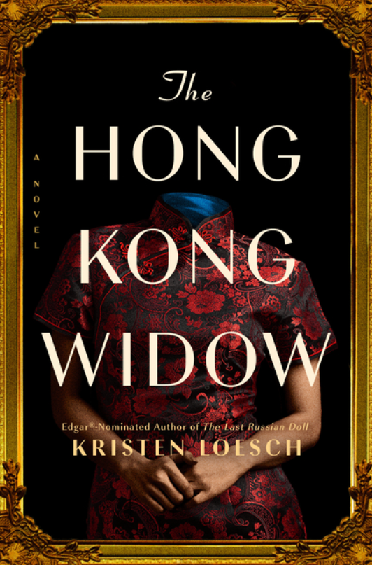 The Hong Kong Widow