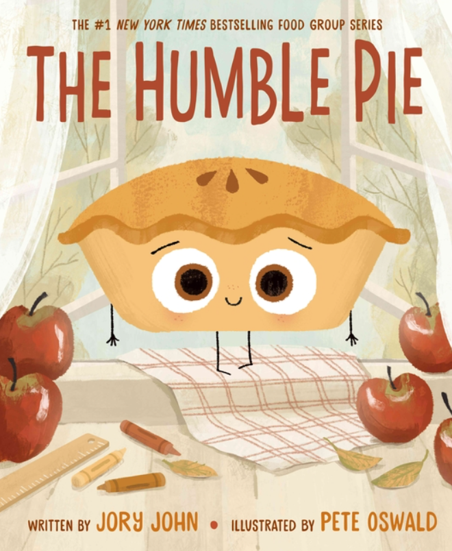 The Humble Pie