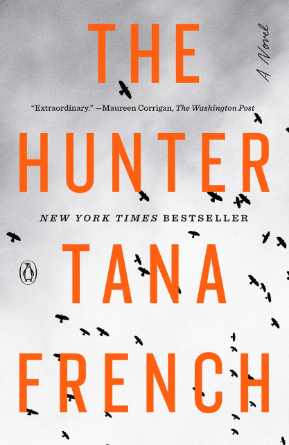 The Hunter