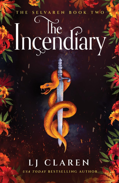 The Incendiary