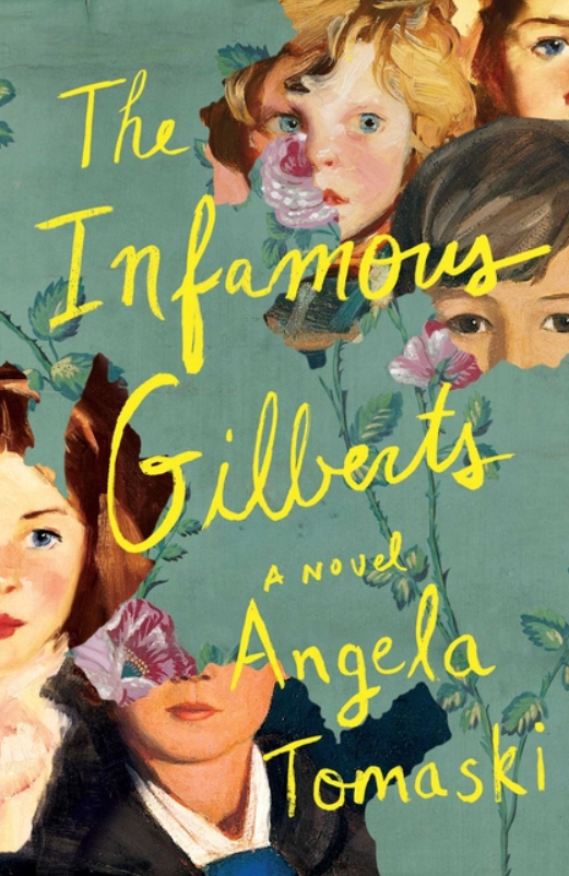 The Infamous Gilberts