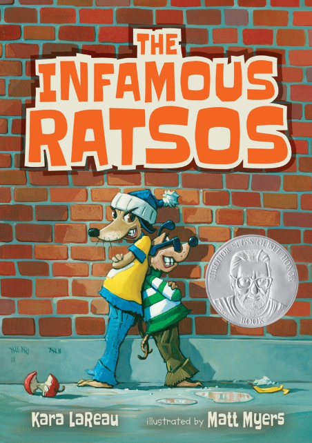 The Infamous Ratsos
