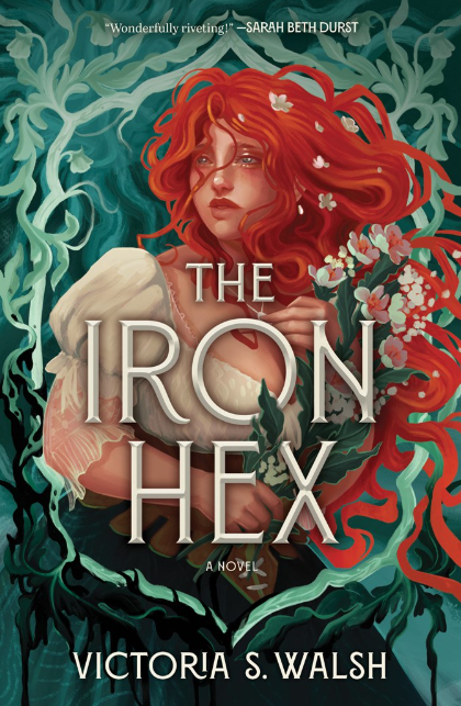 The Iron Hex