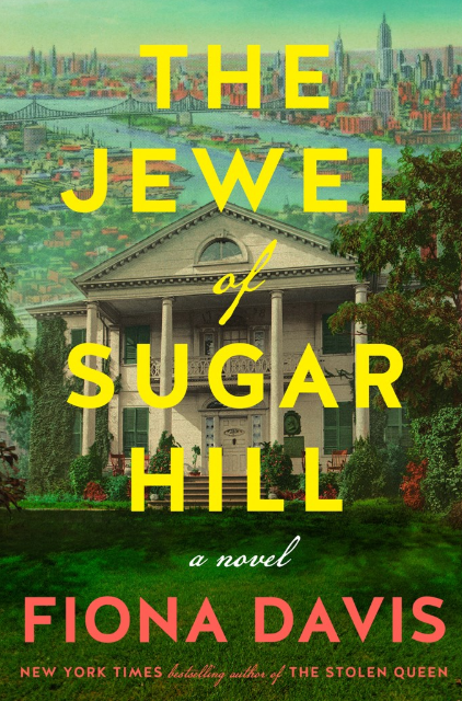 The Jewel of Sugar Hill