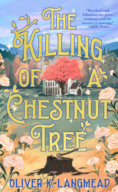 The Killing of a Chestnut Tree