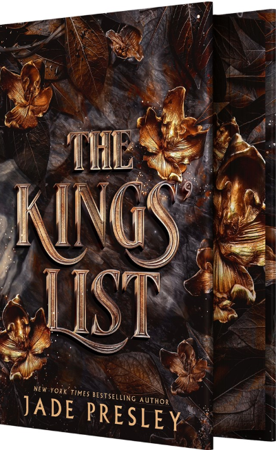 The King's List