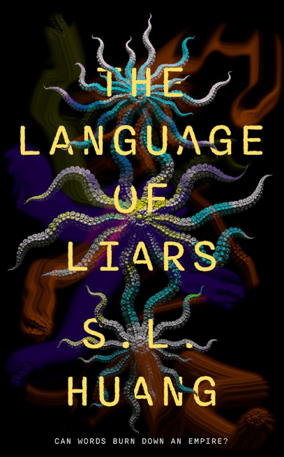 The Language of Liars