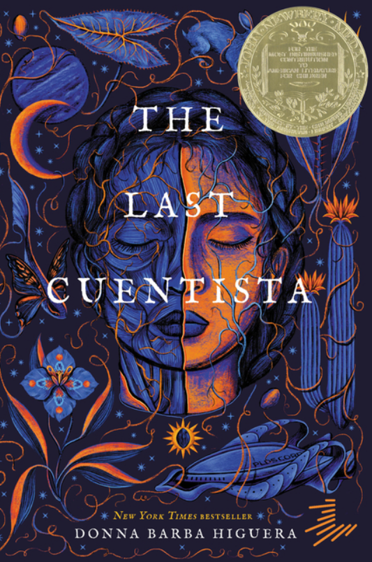 The Last Cuentista