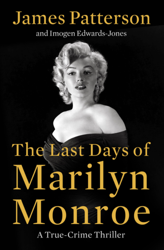 The Last Days of Marilyn Monroe